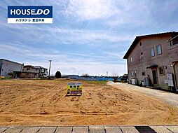 愛知県豊田市若林東町雁股