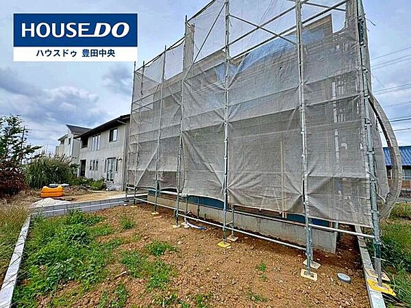 ◆見学予約受付中◆現地をご覧いただき、周辺環境なども一緒にご確認いただけます！