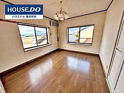 洋室の画像