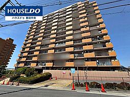 ライオンズマンション植田ヒルズ　イーストタワー