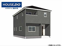 愛知県豊田市畝部東町川田