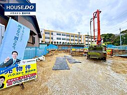 愛知県岡崎市細川町字石田