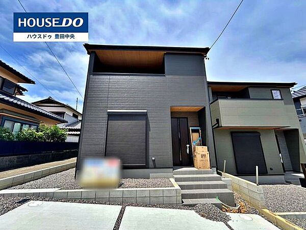 ◆見学予約受付中◆現地をご覧いただき、周辺環境なども一緒にご確認いただけます！