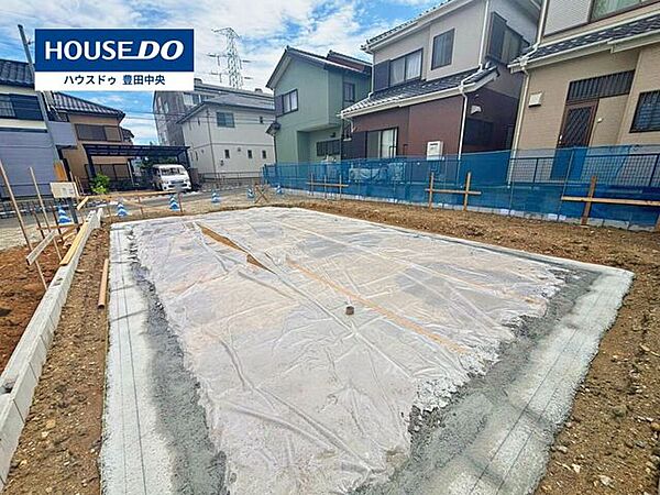 ◆見学予約受付中◆現地をご覧いただき、周辺環境なども一緒にご確認いただけます！