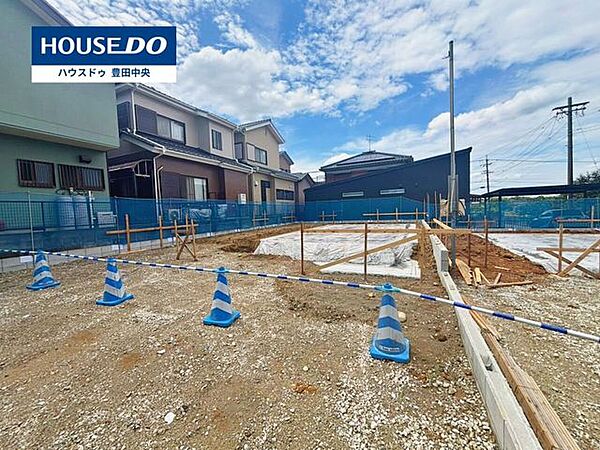 ◆見学予約受付中◆現地をご覧いただき、周辺環境なども一緒にご確認いただけます！
