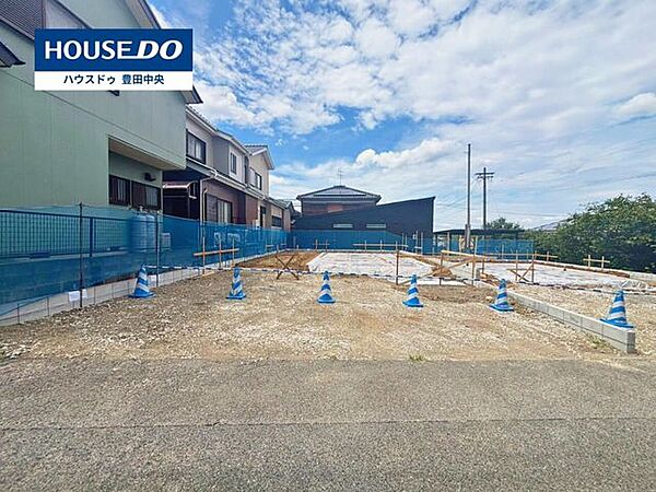 ◆見学予約受付中◆現地をご覧いただき、周辺環境なども一緒にご確認いただけます！
