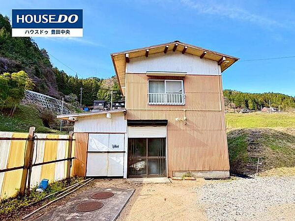 外観：323000488465