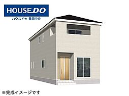 愛知県豊田市神池町２丁目