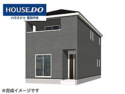 愛知県豊田市神池町２丁目