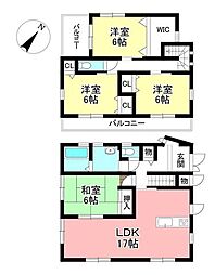 愛知県豊田市石畳町坂下