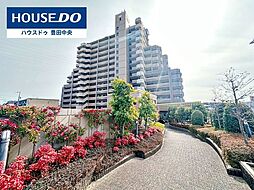 ライオンズガーデン豊田寿町