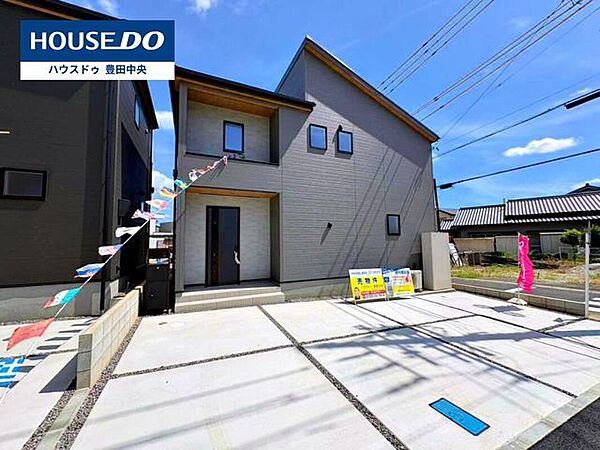 ◆見学予約受付中◆現地をご覧いただき、周辺環境なども一緒にご確認いただけます！