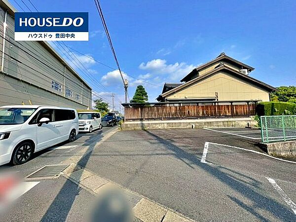 ◆見学予約受付中◆現地をご覧いただき、周辺環境なども一緒にご確認いただけます！