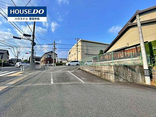 ◆見学予約受付中◆現地をご覧いただき、周辺環境なども一緒にご確認いただけます！