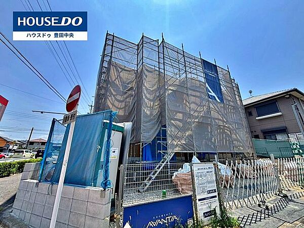 ◆見学予約受付中◆現地をご覧いただき、周辺環境なども一緒にご確認いただけます！