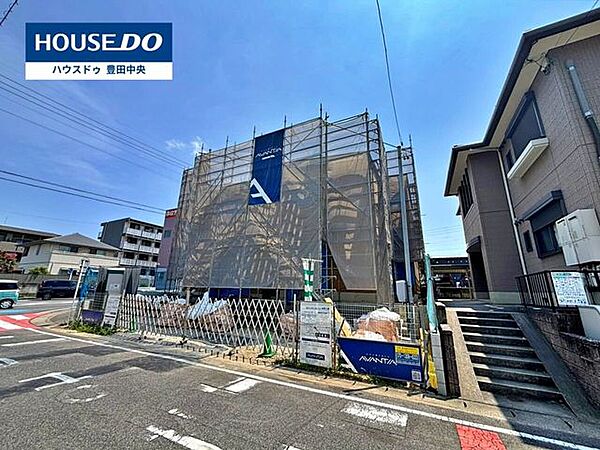 ◆見学予約受付中◆現地をご覧いただき、周辺環境なども一緒にご確認いただけます！