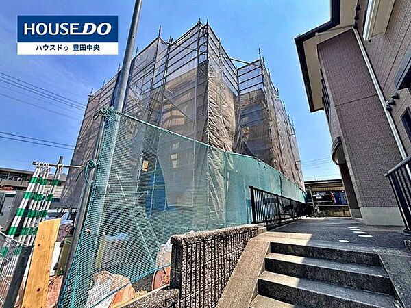 ◆見学予約受付中◆現地をご覧いただき、周辺環境なども一緒にご確認いただけます！