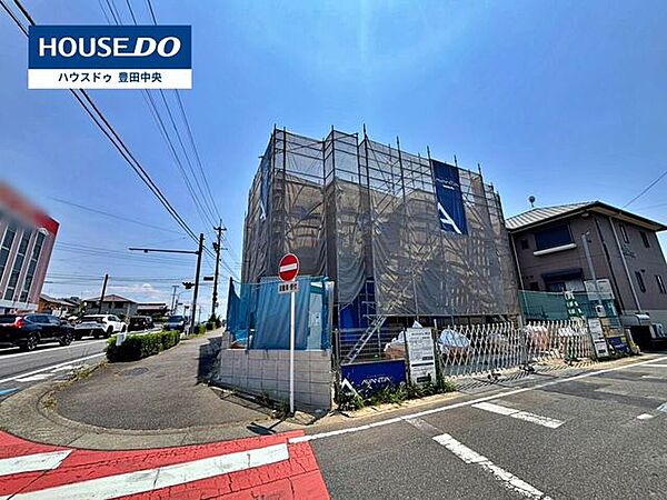 ◆見学予約受付中◆現地をご覧いただき、周辺環境なども一緒にご確認いただけます！