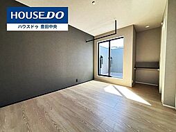 洋室の画像