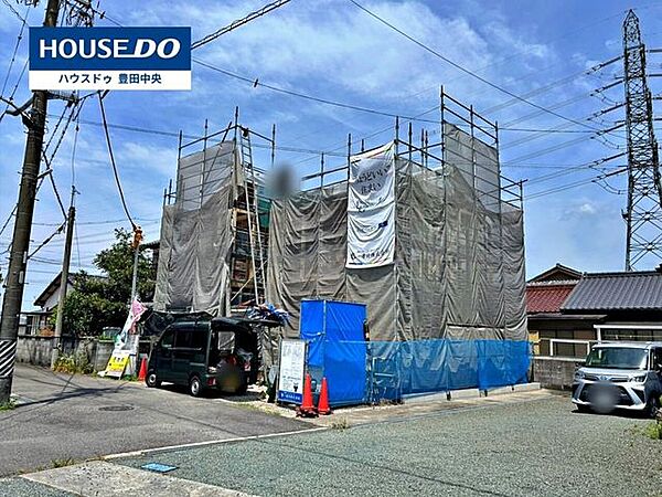 ◆見学予約受付中◆現地をご覧いただき、周辺環境なども一緒にご確認いただけます！