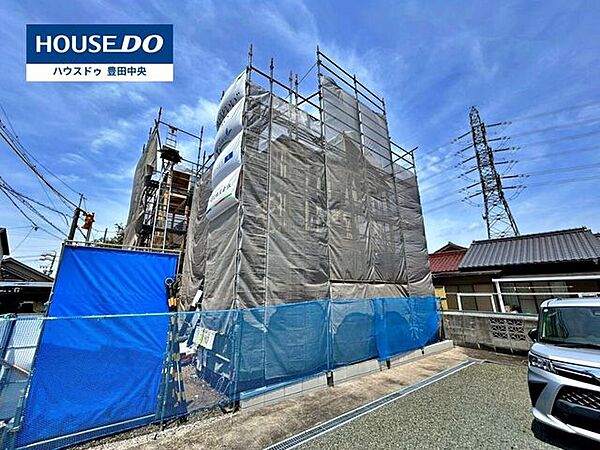 ◆見学予約受付中◆現地をご覧いただき、周辺環境なども一緒にご確認いただけます！