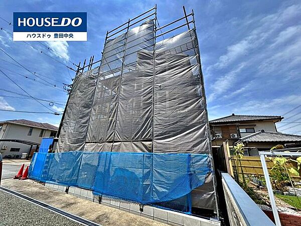 ◆見学予約受付中◆現地をご覧いただき、周辺環境なども一緒にご確認いただけます！