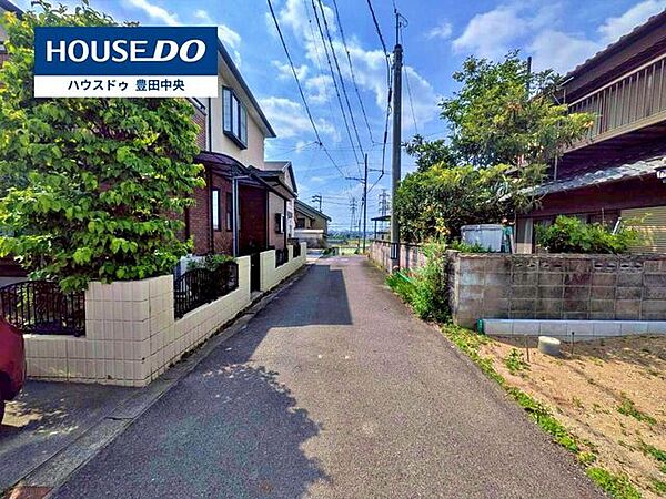 ◆見学予約受付中◆現地をご覧いただき、周辺環境なども一緒にご確認いただけます！
