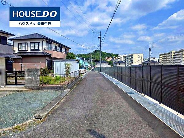◆見学予約受付中◆現地をご覧いただき、周辺環境なども一緒にご確認いただけます！