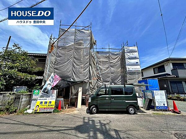 ◆見学予約受付中◆現地をご覧いただき、周辺環境なども一緒にご確認いただけます！
