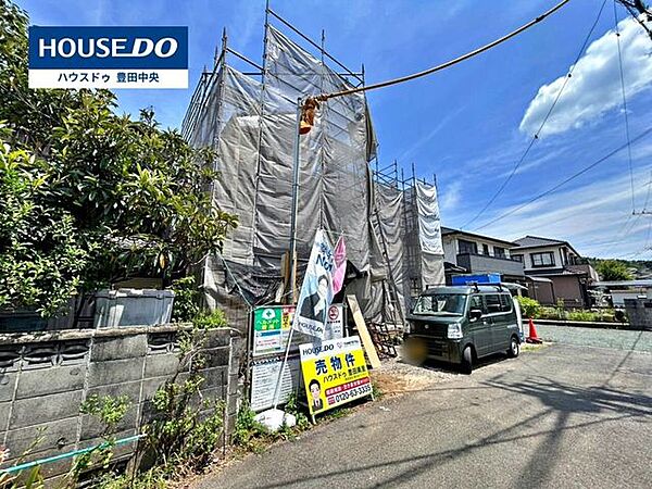 ◆見学予約受付中◆現地をご覧いただき、周辺環境なども一緒にご確認いただけます！