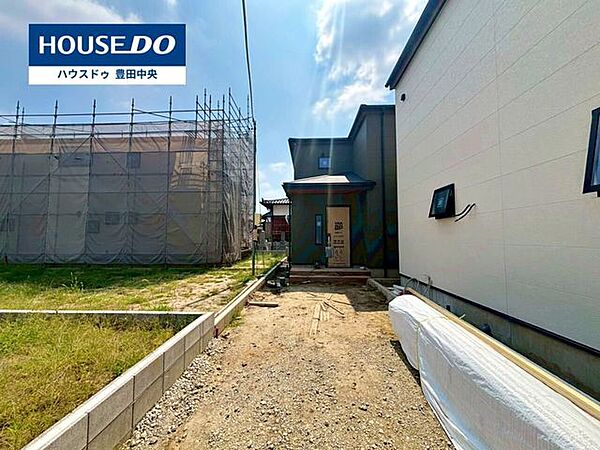 ◆見学予約受付中◆現地をご覧いただき、周辺環境なども一緒にご確認いただけます！