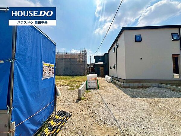 ◆見学予約受付中◆現地をご覧いただき、周辺環境なども一緒にご確認いただけます！