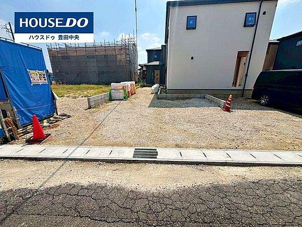 ◆見学予約受付中◆現地をご覧いただき、周辺環境なども一緒にご確認いただけます！