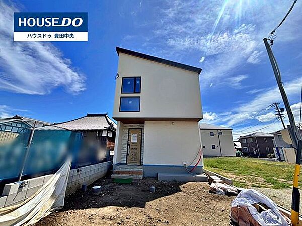 ◆見学予約受付中◆現地をご覧いただき、周辺環境なども一緒にご確認いただけます！
