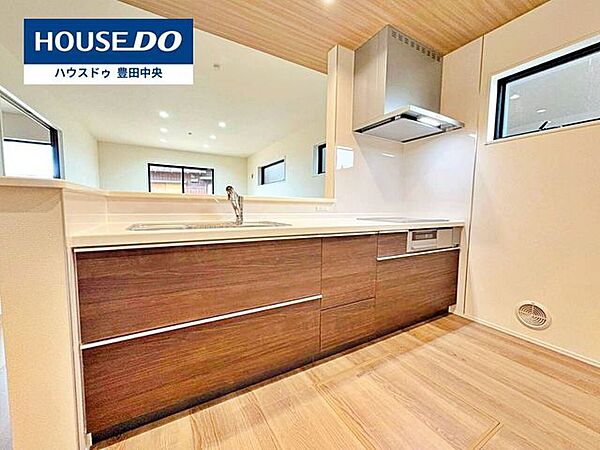 ◆見学予約受付中◆現地をご覧いただき、周辺環境なども一緒にご確認いただけます！