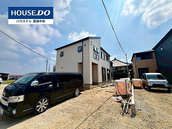 ◆見学予約受付中◆現地をご覧いただき、周辺環境なども一緒にご確認いただけます！