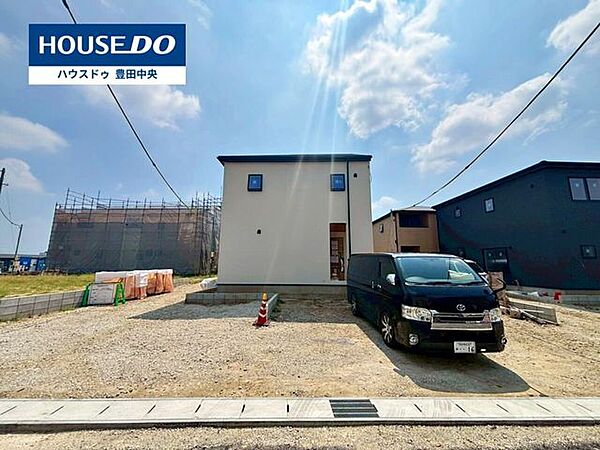 ◆見学予約受付中◆現地をご覧いただき、周辺環境なども一緒にご確認いただけます！
