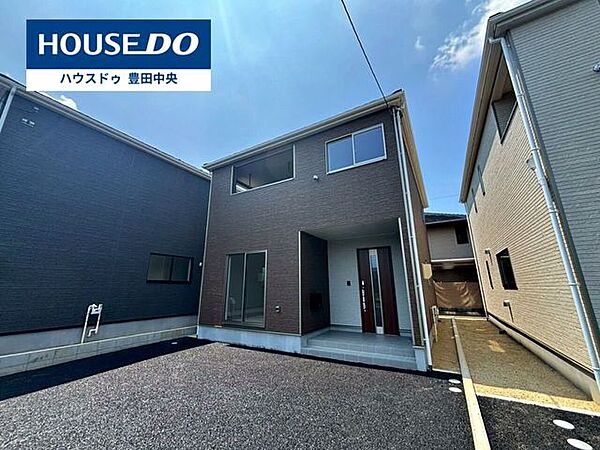 ◆見学予約受付中◆現地をご覧いただき、周辺環境なども一緒にご確認いただけます！