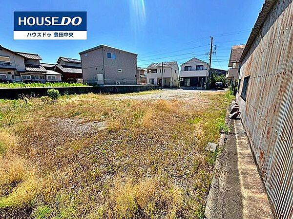 ◆見学予約受付中◆現地をご覧いただき、周辺環境なども一緒にご確認いただけます！