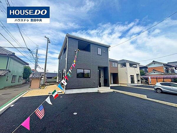 ◆見学予約受付中◆現地をご覧いただき、周辺環境なども一緒にご確認いただけます！