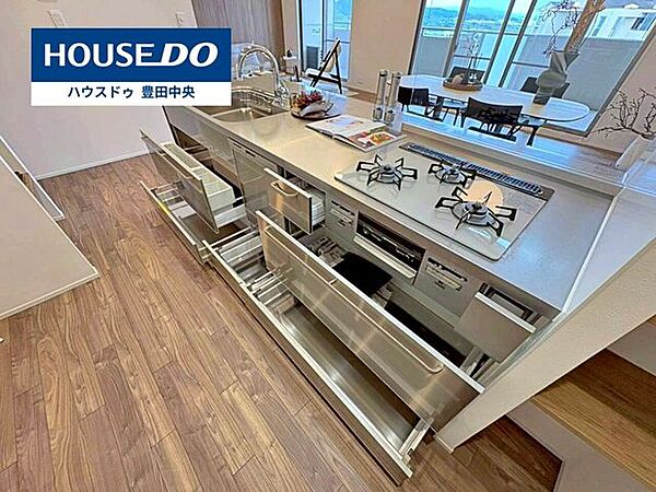 ◆見学予約受付中◆現地をご覧いただき、周辺環境なども一緒にご確認いただけます！