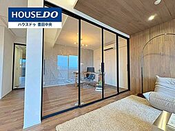 洋室の画像