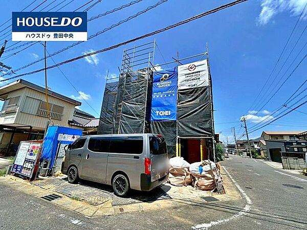 ◆見学予約受付中◆現地をご覧いただき、周辺環境なども一緒にご確認いただけます！