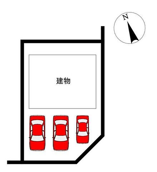 全体区画図