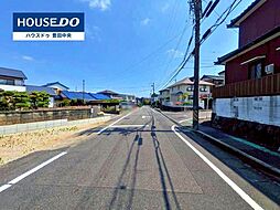 外観の画像