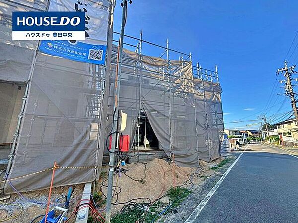 ◆見学予約受付中◆現地をご覧いただき、周辺環境なども一緒にご確認いただけます！