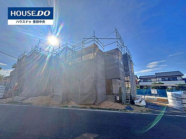 ◆見学予約受付中◆現地をご覧いただき、周辺環境なども一緒にご確認いただけます！