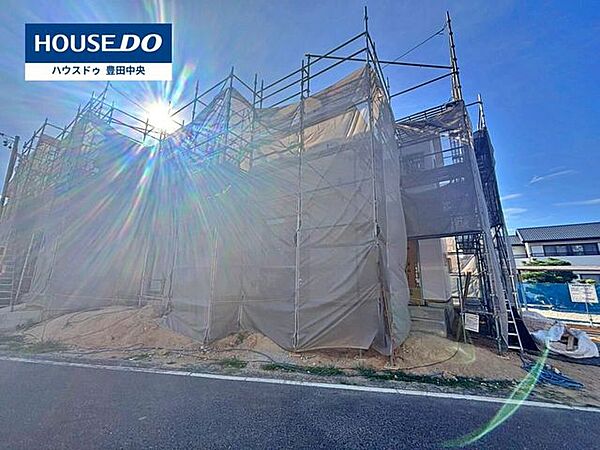 ◆見学予約受付中◆現地をご覧いただき、周辺環境なども一緒にご確認いただけます！