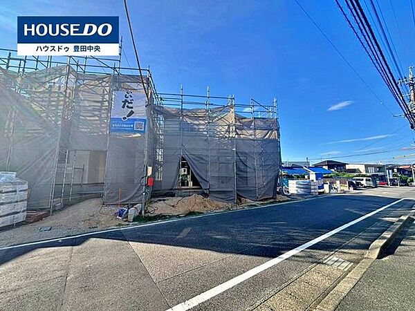 ◆見学予約受付中◆現地をご覧いただき、周辺環境なども一緒にご確認いただけます！