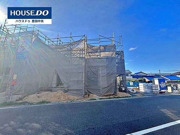 ◆見学予約受付中◆現地をご覧いただき、周辺環境なども一緒にご確認いただけます！